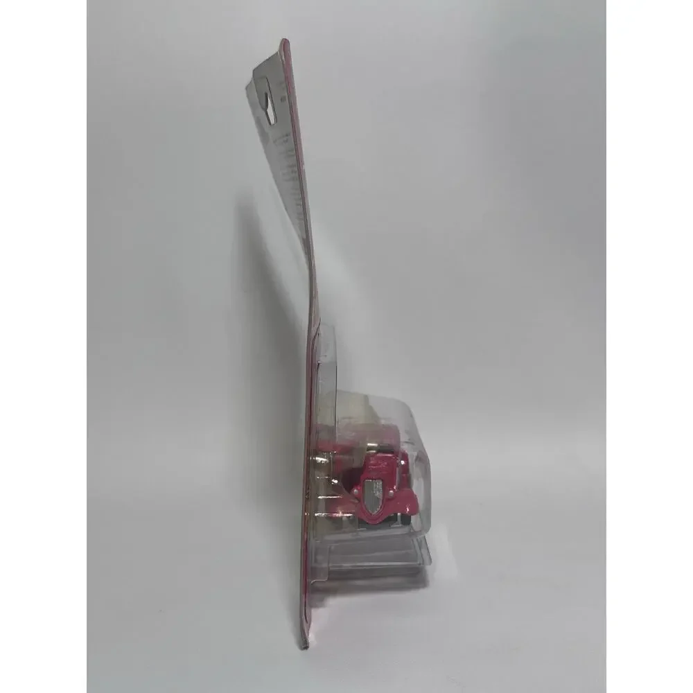 Racing Champions Stock Rods #9 Ford Coupe 1:64 Scale Limited Edition 1 of 19,998
